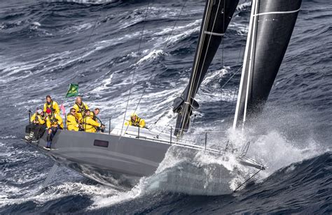 rolex middle sea race 2018 winner|Rolex Middle Sea Race 2018 .